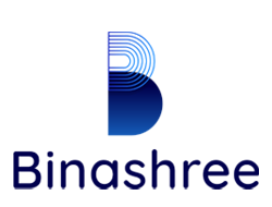 Binashree Logo