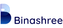 Binashree Logo